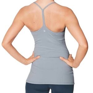 Lululemon Power Pose Tank
Hail